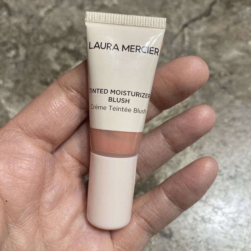 Laura Mercier Tinted Moisturizer Blush - Southbound 7ml‎ .20oz New